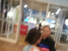 -青岛东方影都融创水世界