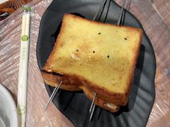 -沈记烧烤海鲜(江汉二路店)