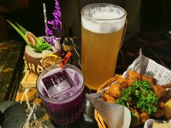 -MOSSO德国餐厅·音乐酒吧(环宇荟店)