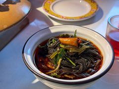 -鸣记脆皮烤鱼·海鲜烤鱼(三八广场店)