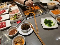 -海底捞火锅(金光华店)