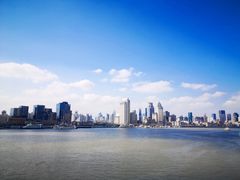 -三利音·浦之舟(滨江大道店)