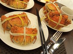 -乐咖啡西餐厅(太湖皇冠假日酒店)