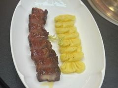 -飞尝蚝·顺德菜·鱼生(顺德总店)