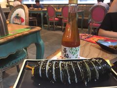 -八福力韩国休闲餐厅(泉舜店)