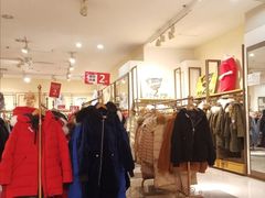 -茂业铁西奥莱店