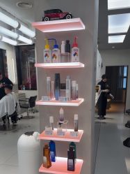 -Z.X HAIR SALON张新美业