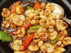 -旺爷砂锅·茶作(国贸城店)