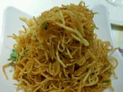 -圣河湾虾饺美食(站前店)