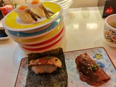 -莲寿司(国兴店)