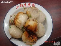 中看不中吃-小杨生煎(成山巴黎春天店)
