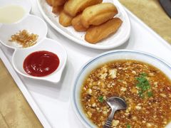 -霞客居酒店·霞客食府·宁海特色小海鲜