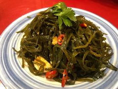-宏状元现熬粥·京味菜(五棵松店)