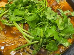 -小秦淮·南京土菜(新亭西路店)