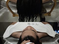 -施奈儿.洗头頭療.按摩SPA.采耳(上梅林店)