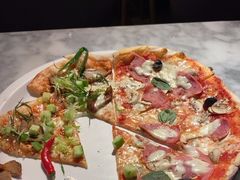 -玛尚诺意式餐厅(官舍店)