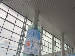 -广州白云国际机场-T2航站楼