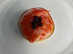 -希尔顿南海酒店·观廊大堂吧·海景下午茶
