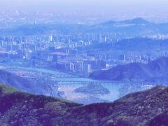 -北京鹫峰国家森林公园