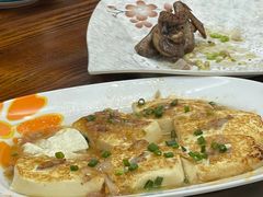 酿豆腐-富鸽天下讯裕佳美食店(南洲路店)