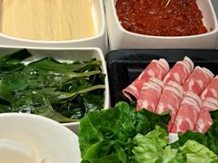 -海底捞火锅(金光华店)