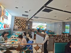 -半天妖烤鱼(西铁营万达店)