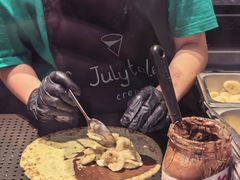-July tale·可丽饼(德基广场店)