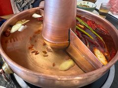 -仁和四季涮肉馆(天坛南门店)
