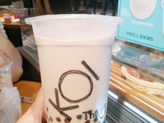 -KOI Thé(正佳广场店)