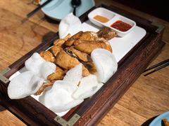 -小吊梨汤·北京菜·烤鸭(鸟巢店)