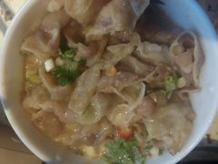 -食嗨汇海鲜烤肉自助餐厅(印象济南店)