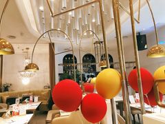 -Deer Park鹿园西餐(仁恒置地广场店)