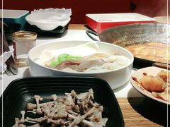 -老天桥蛙炉火锅(姑苏总店)