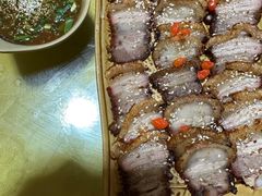 -龙姐私房菜(和顺古镇店)