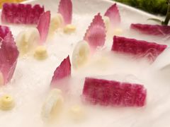 -云锦壹号·淮扬宴(徐汇万科店)