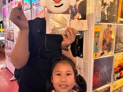 -树懒黑胶唱片店(中山路店)