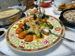 -鹿鸣春饭店(总店)