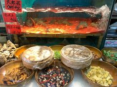 -小厨师·二十年沈家门小海鲜(百井坊巷店)