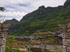 -中国傩城