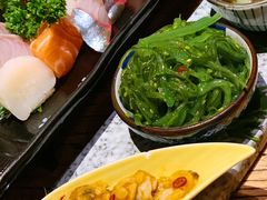 -千羽鹤海鲜居酒屋Bistro(大望路店)