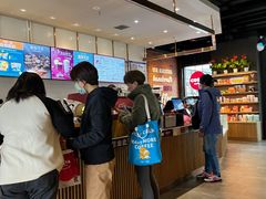 -COSTA COFFEE(斯普瑞斯奥特莱斯店)