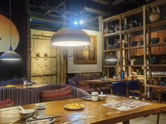 -雀舞云南菜(天津天河城购物中心店)