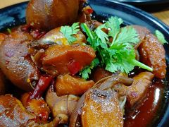 酱爆鲍鱼螺-老虎滩大连海鲜烧烤(建邺云锦路总店)