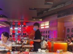 -啫神·广州地标美食(北京路店)