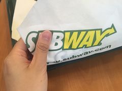 -赛百味(仙林金鹰店)