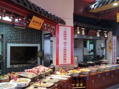 -老德州四合院·德州菜(天衢路店)