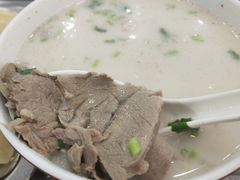 -教师之家赵家羊汤馆(东青龙街店)