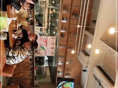 -香江小厨 The Kitchen(香江俱乐部店)