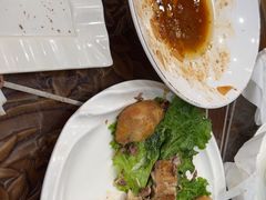 -民族饭荘(新华大街店)