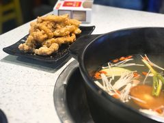 -钢管厂五区小郡肝串串香(南山店)